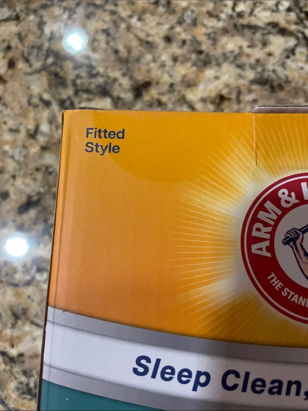 Arm & Hammer Soft Terry Mattress Protector - White (Twin/Twin XL)